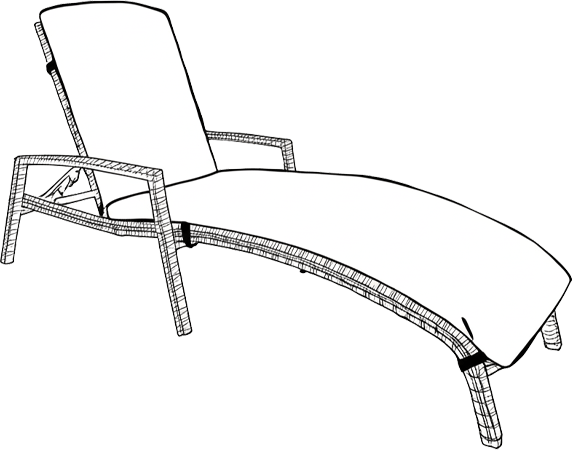 chaise-lounge-icon