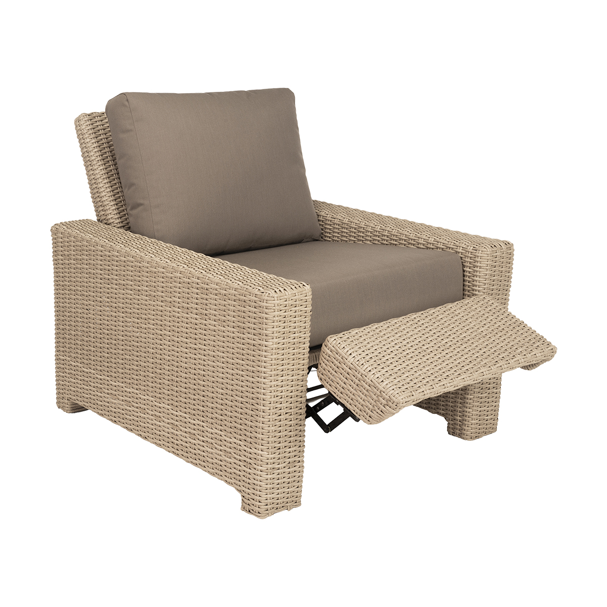 Sanibel-Latte-Recliner-angleopen-mink